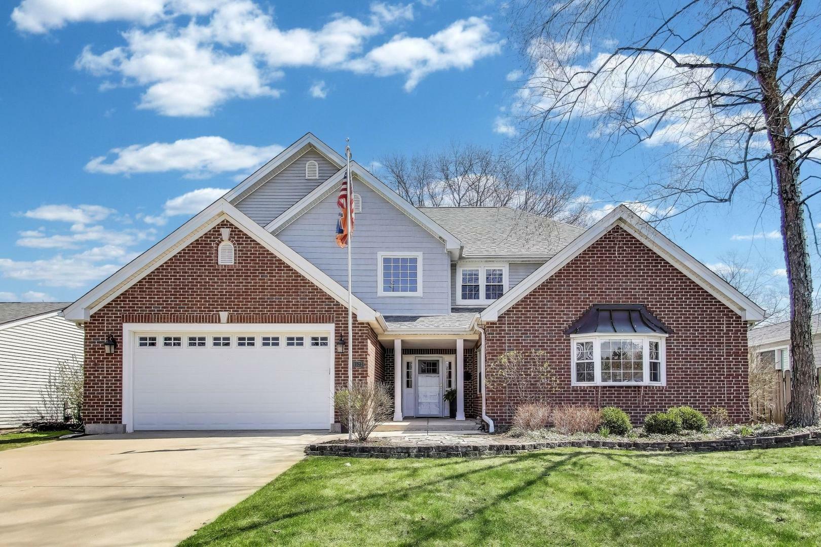 1523 N Patton Avenue  Arlington Heights IL 60004 photo