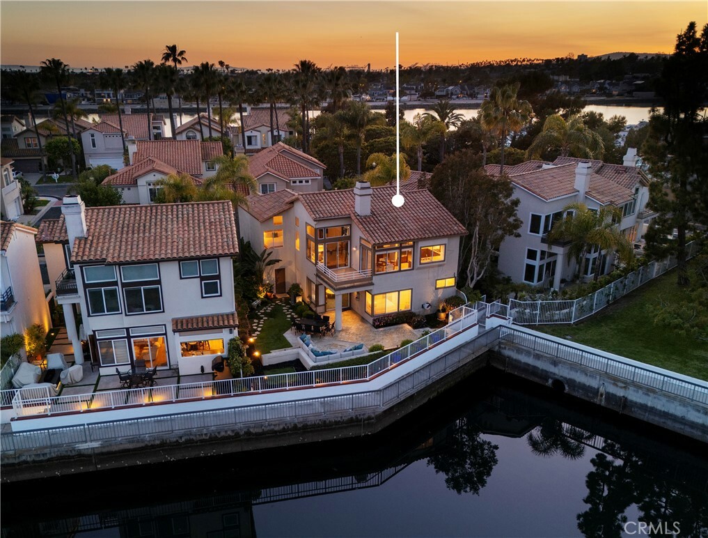 Property Photo: 5517 China Point CA 90803