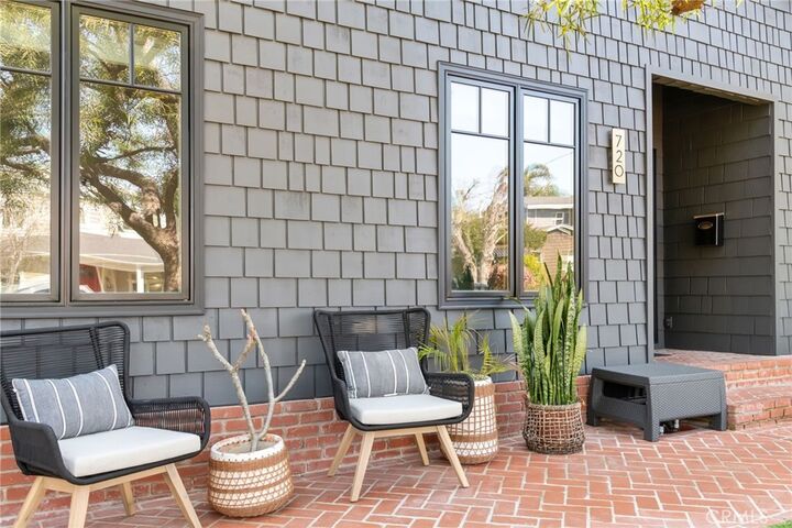 Property Photo: 720 36th Street CA 90266