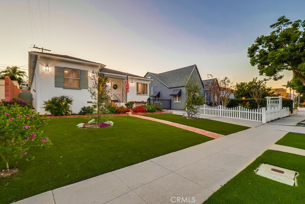 Property Photo: 1917 S Walker Avenue CA 90731