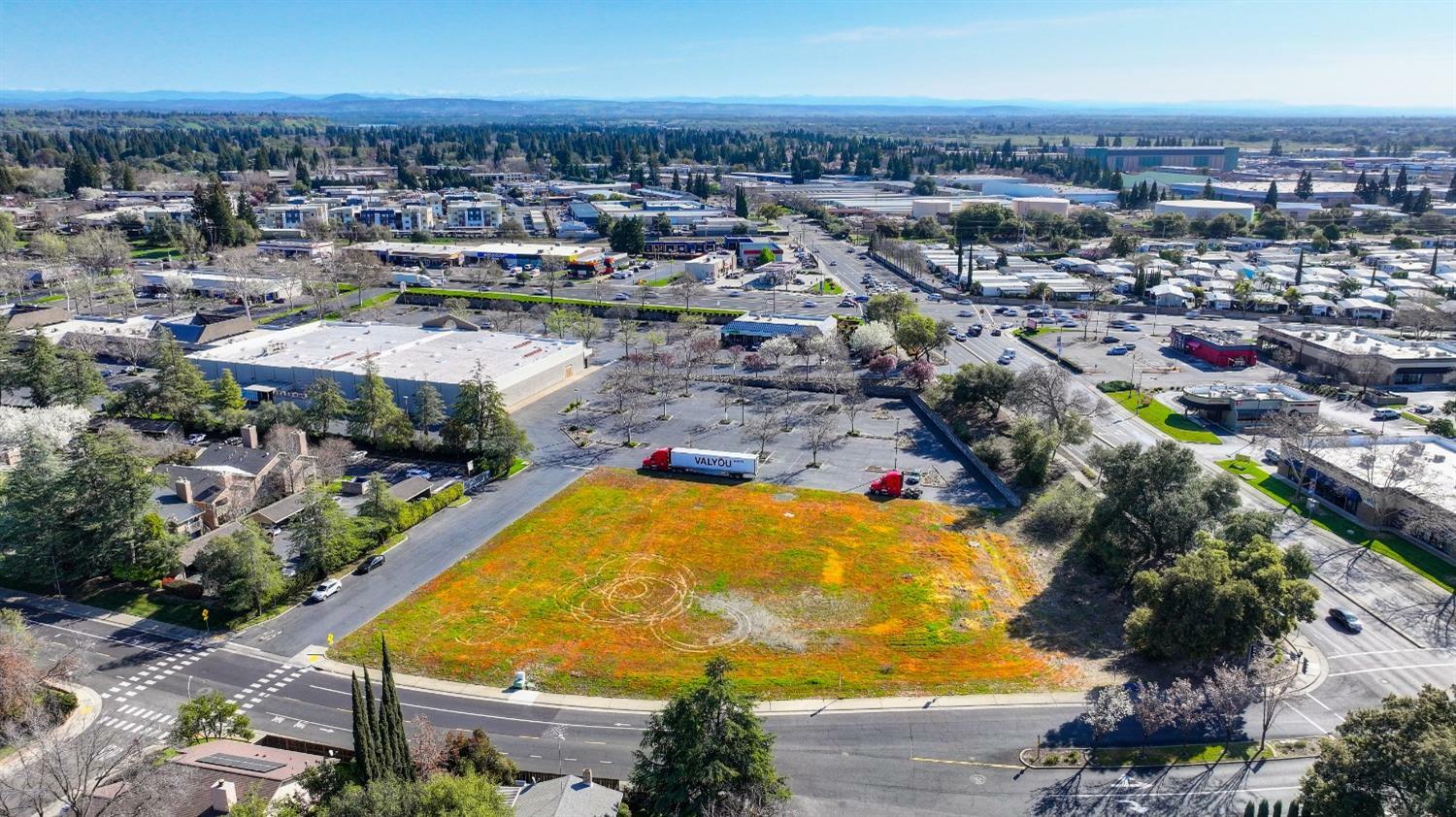 Property Photo: 11100 Trinity River Drive CA 95670