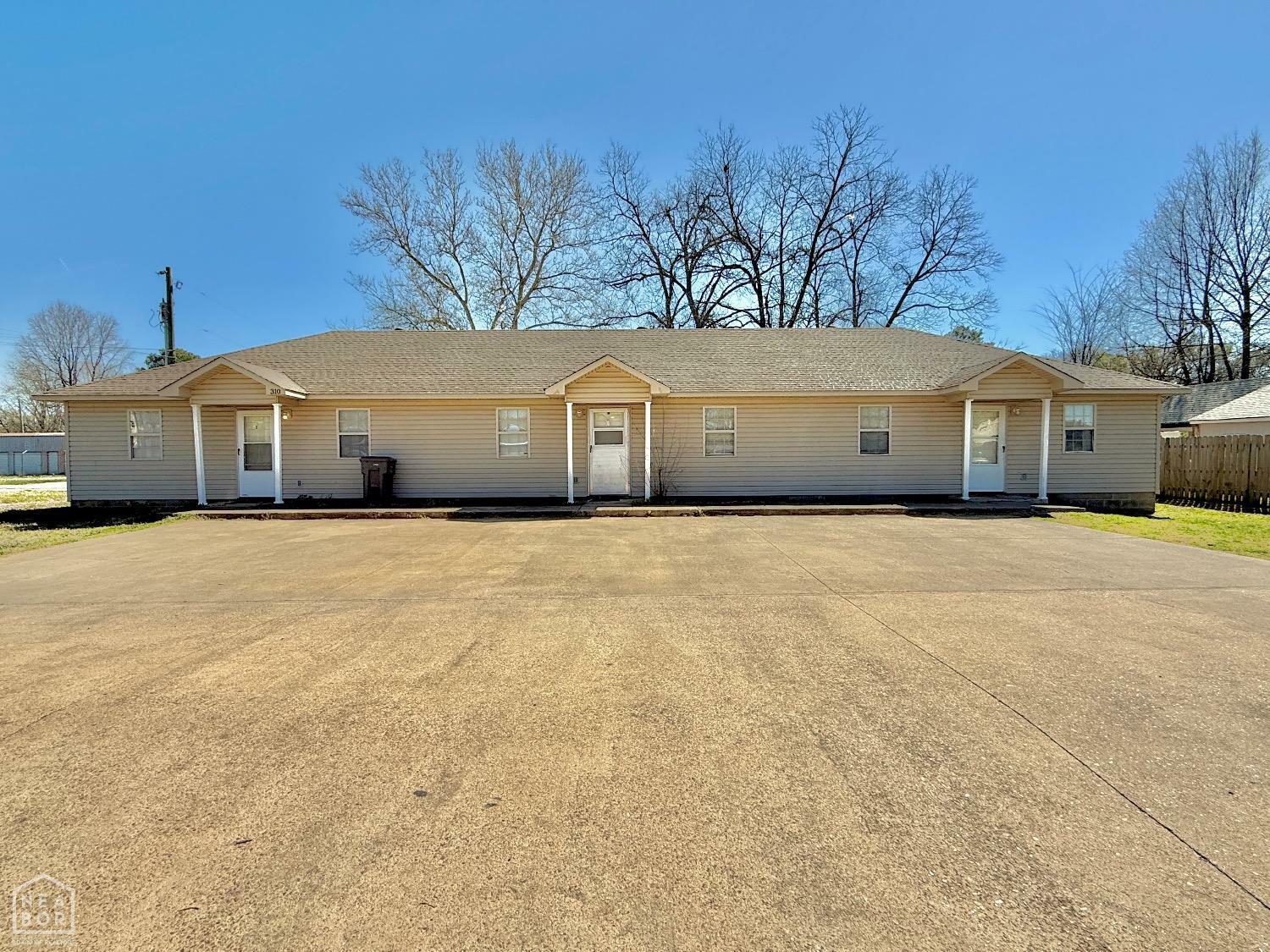 310 Liberty  Jonesboro AR 72401 photo