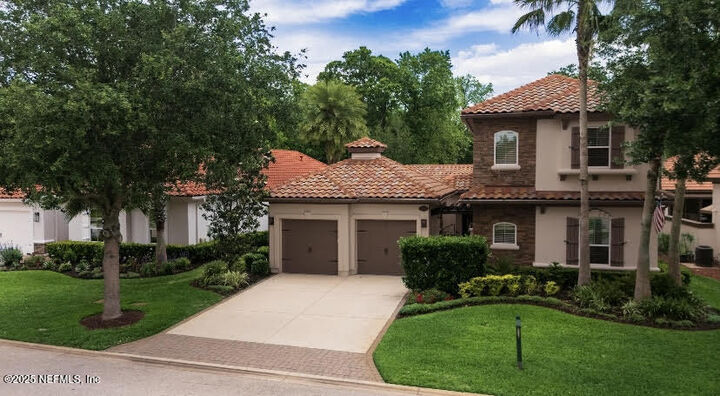 Property Photo:  3739 Valverde Circle  FL 32224 