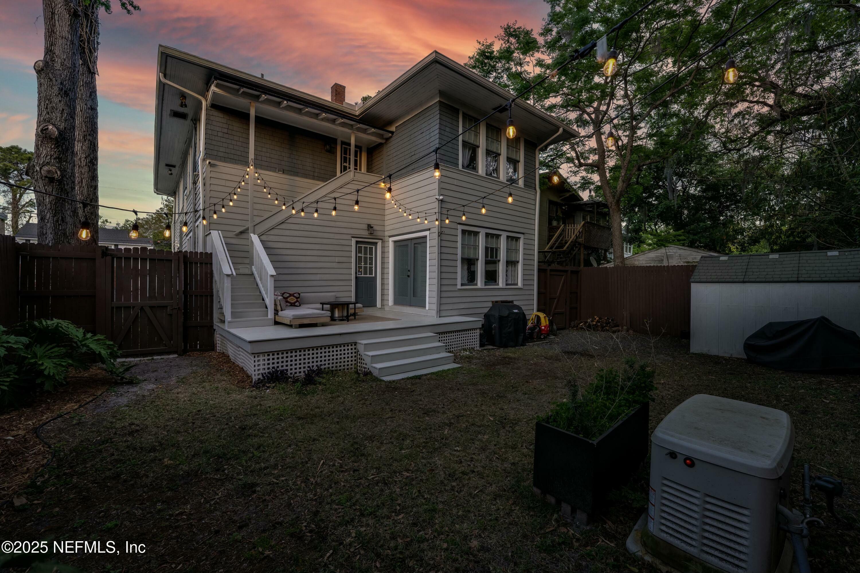 Property Photo: 1248 Donald Street FL 32205
