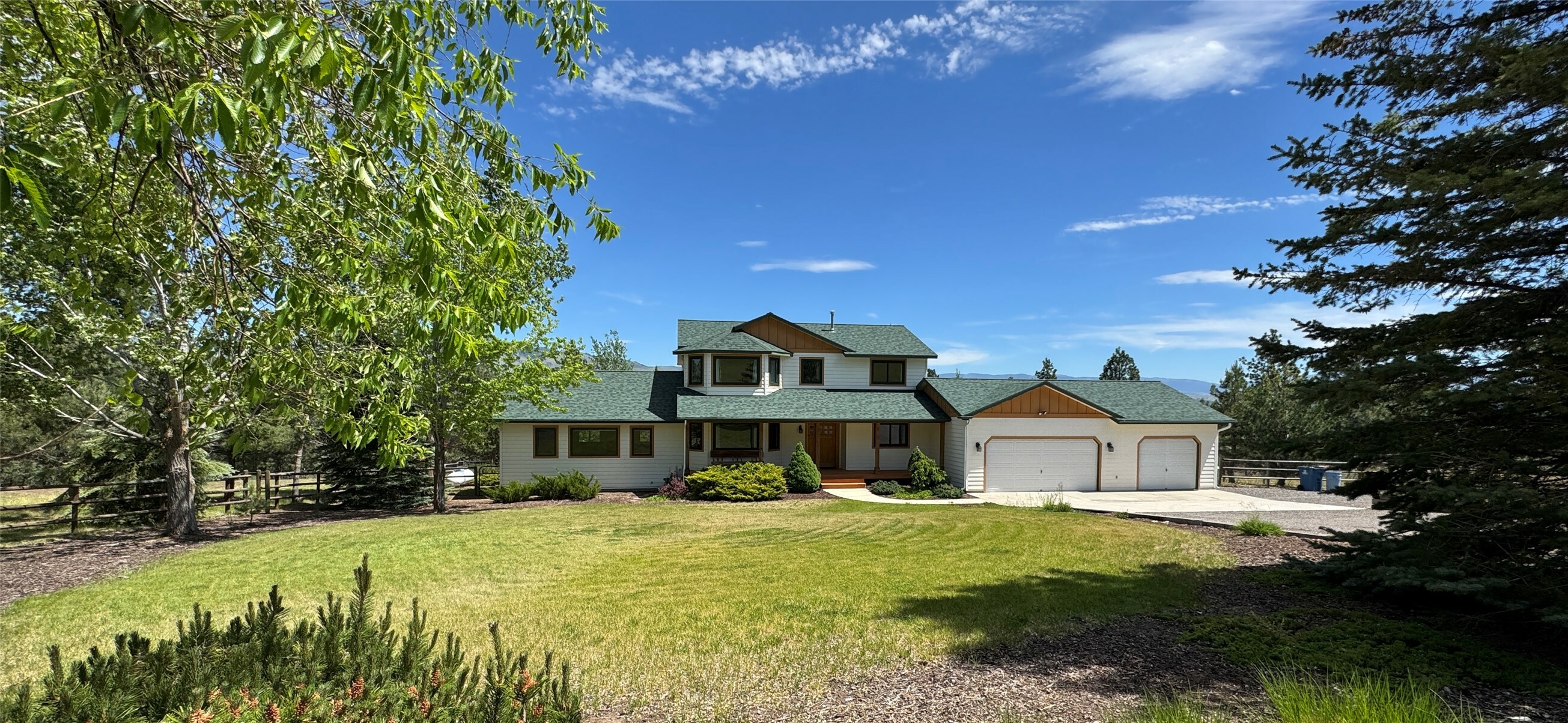 19066 King Road  Florence MT 59833 photo