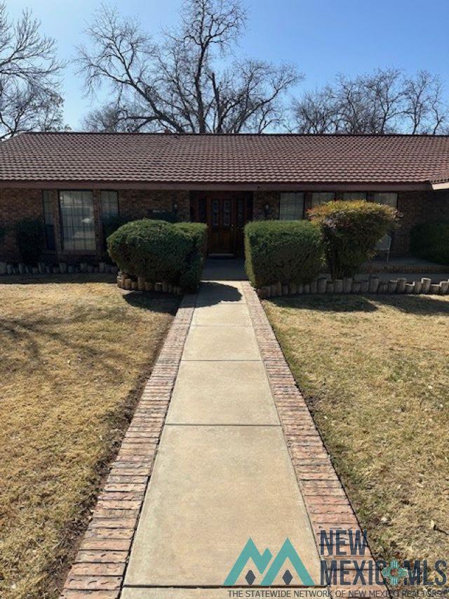 Property Photo: 1503 Samoa Court NM 88220