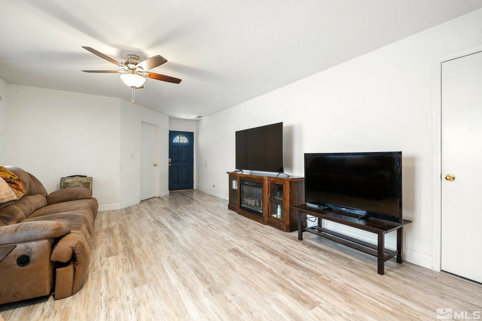 Property Photo: 7721 Welsh Drive NV 89506