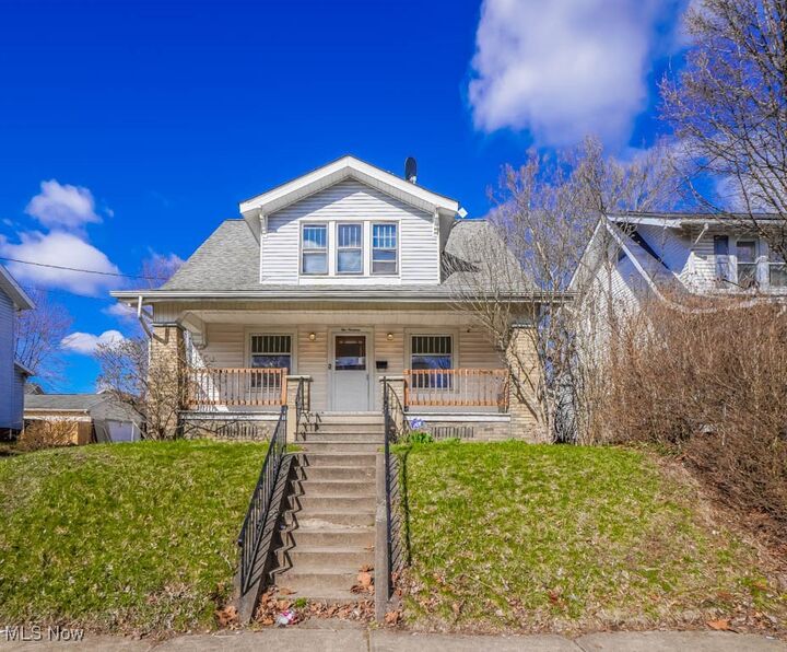 1019 Shadyside Avenue SW  Canton OH 44710 photo