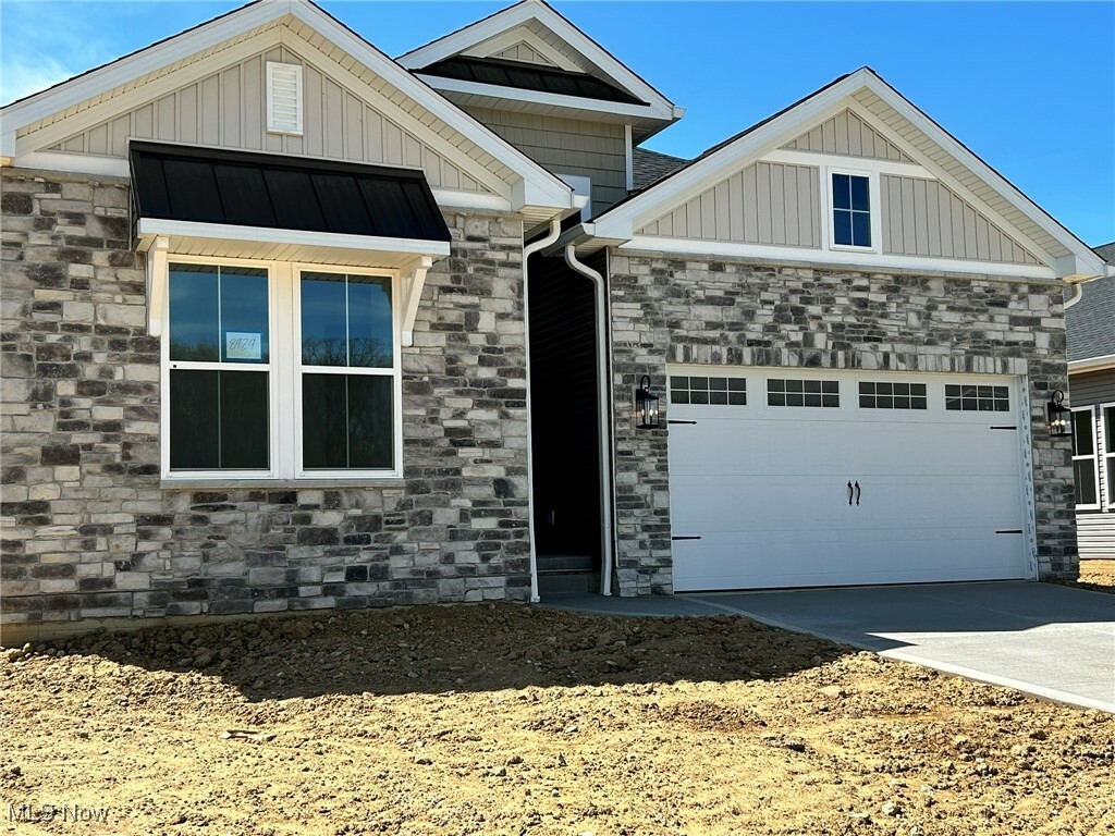 Property Photo:  8929 Camden Road NW  OH 44646 