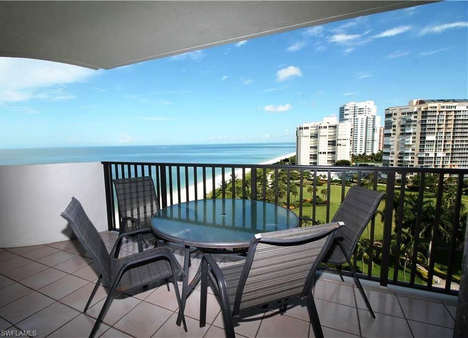 Property Photo: 4005 Gulf Shore Blvd N 1105 FL 34103