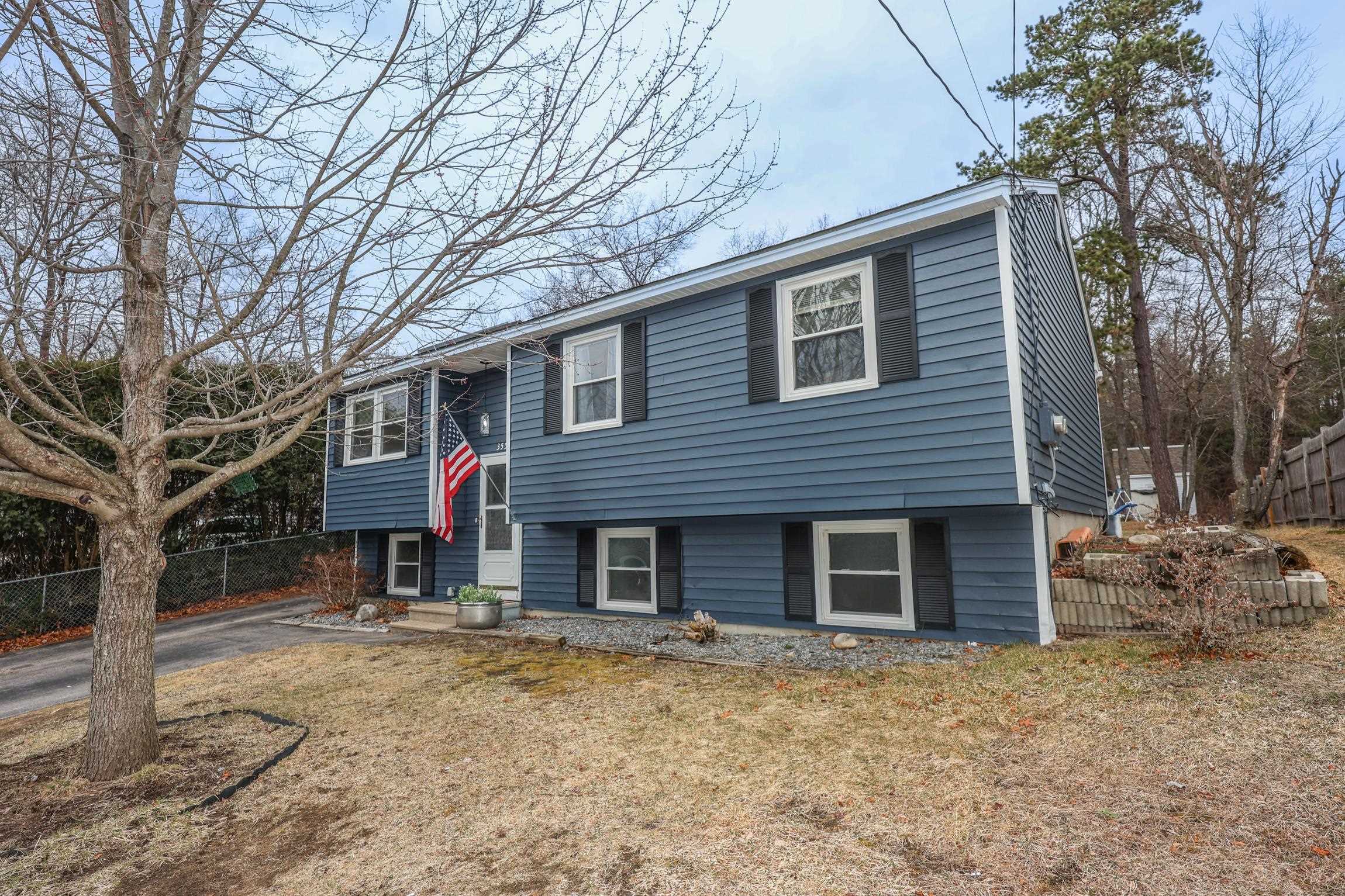 Property Photo: 355 Phillip Street NH 03102