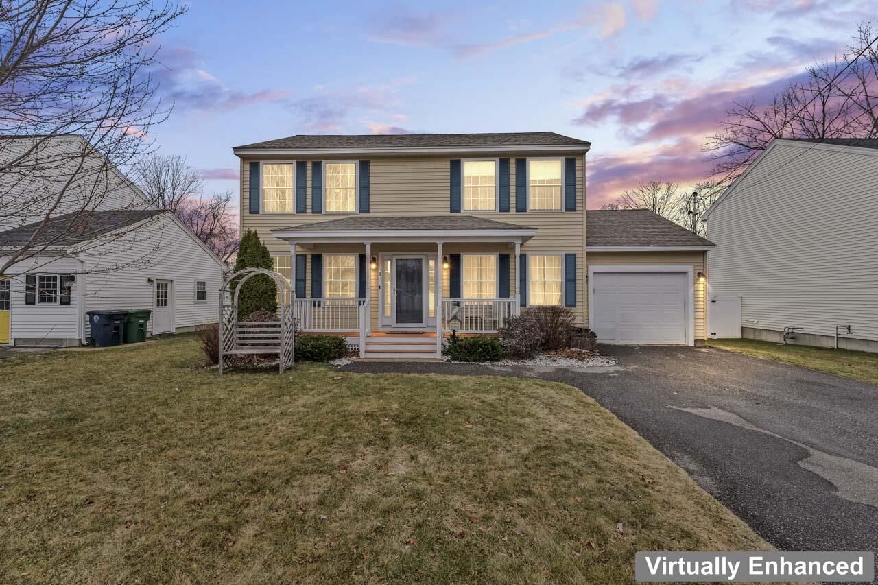 Property Photo: 10 Tetreau Street NH 03060