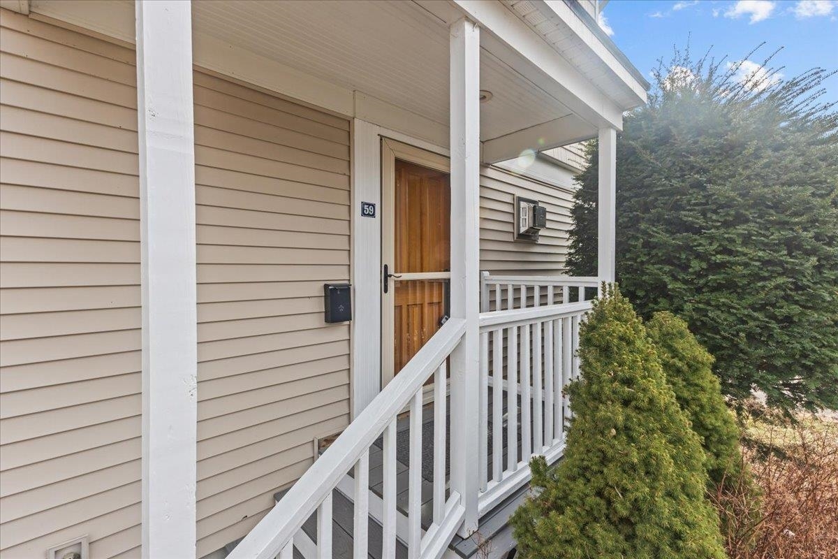 Property Photo: 59 Thibault Parkway VT 05401