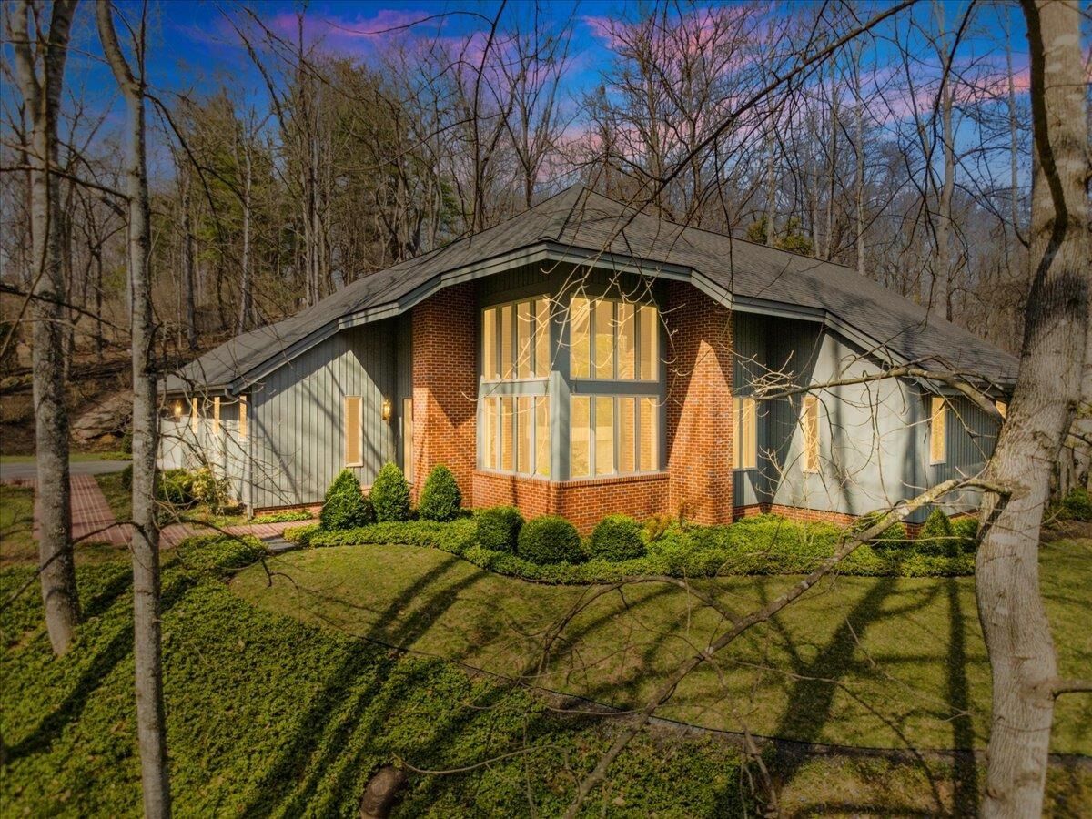 Property Photo:  100 Hidden Valley Drive  VA 24141 