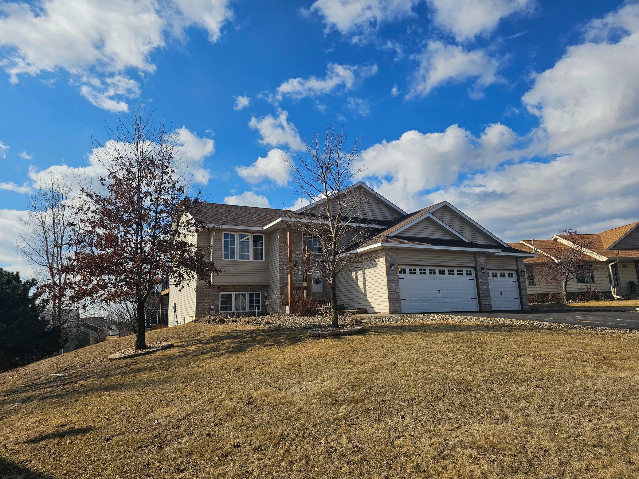 Property Photo: 812 Jack Pine Court WI 54025