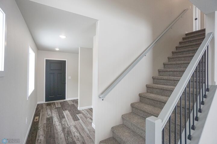 Property Photo: 8072 Goldfinch Drive ND 58047