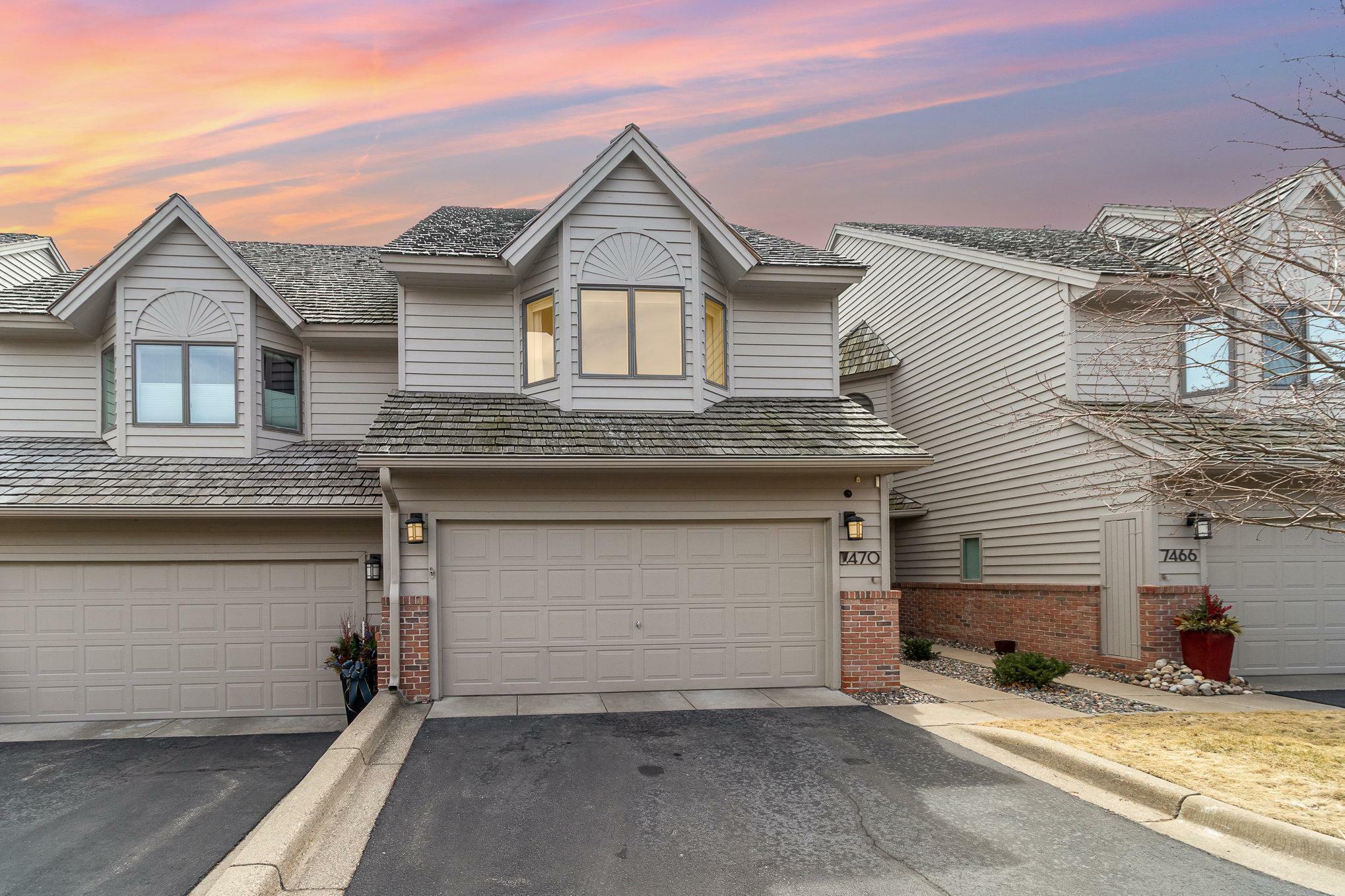 Property Photo: 7470 Cahill Road MN 55439