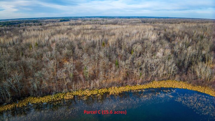 C Puposky Road NW  Bemidji MN 56601 photo