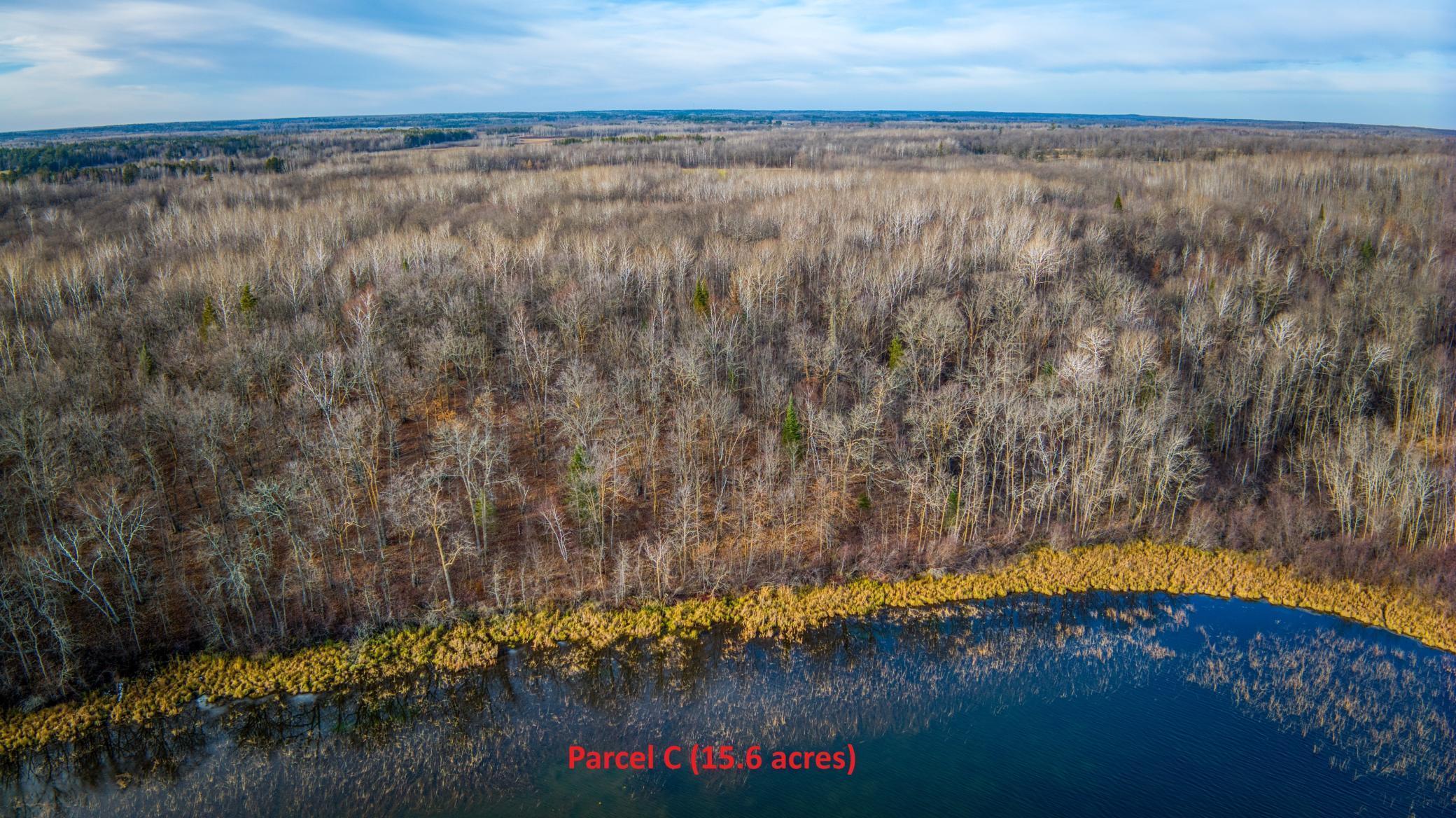 Property Photo:  C Puposky Road NW  MN 56601 