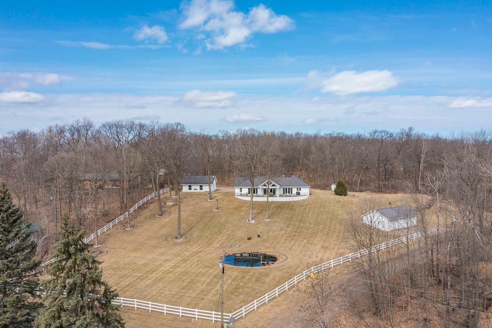 Property Photo: 17950 Skyline Drive MN 56450