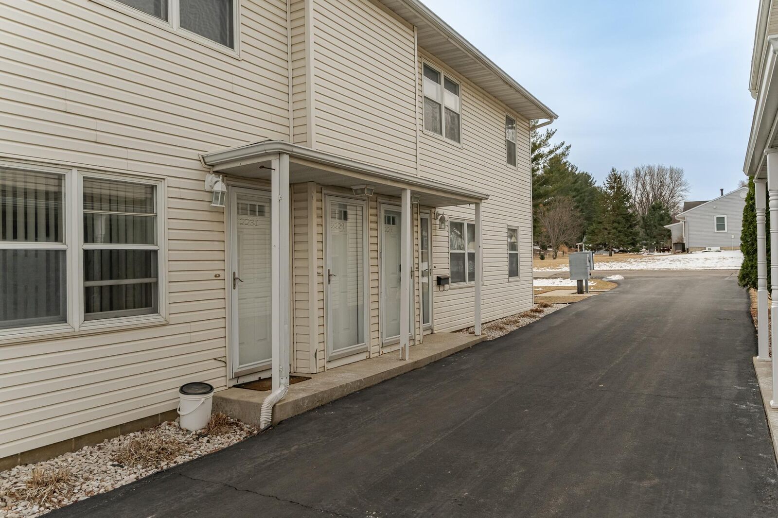 Property Photo:  2231 3rd Street SW  MN 55902 