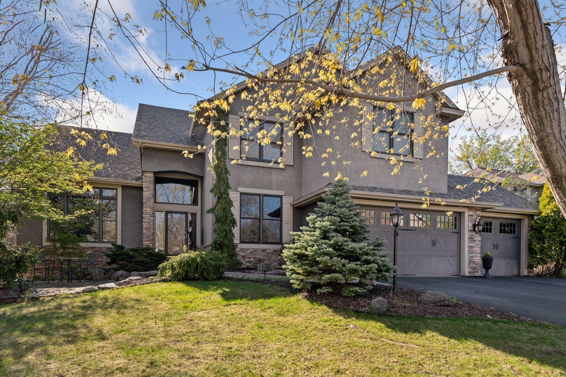 Property Photo:  7216 Gunflint Trail  MN 55317 