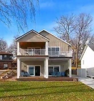 1084 W Lake Drive  Detroit Lakes MN 56501 photo