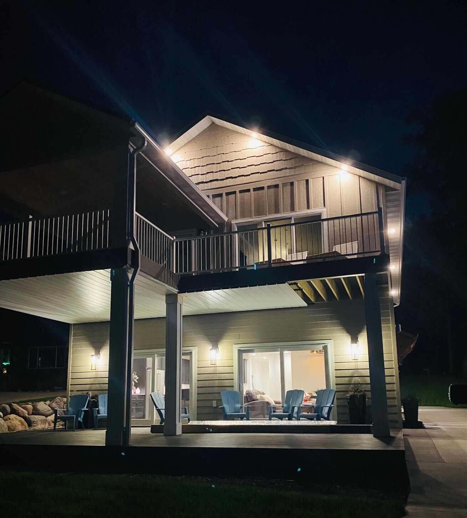 Property Photo:  1084 W Lake Drive  MN 56501 