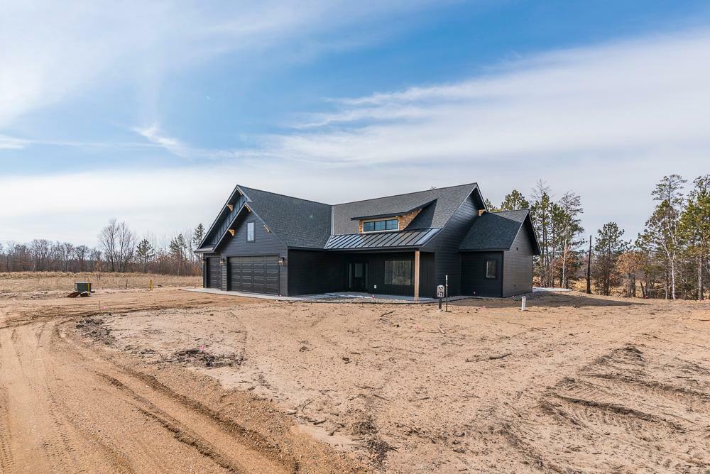 Property Photo: 3755 Sanctuary Path MN 56401