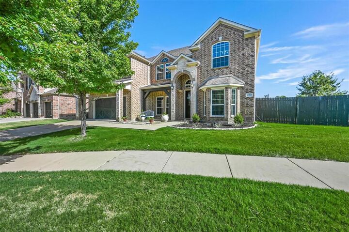 13811 Sorano Drive  Frisco TX 75035 photo