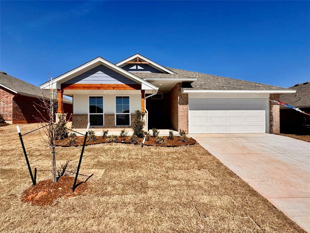 Property Photo:  4023 Lynford Lane  OK 73026 