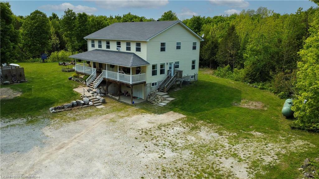 Property Photo: 179482 Grey Road 17 ON N0H 2T0