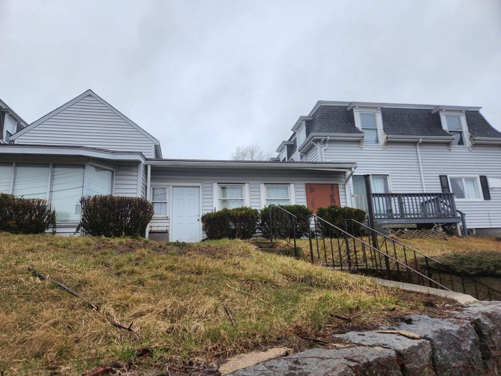 Property Photo: 187 Washington Street MA 02169