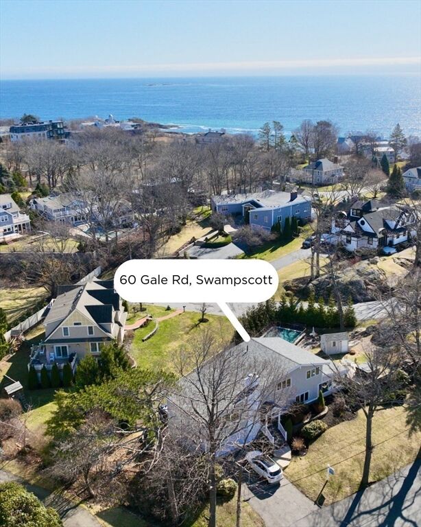 Property Photo: 60 Gale Road MA 01907