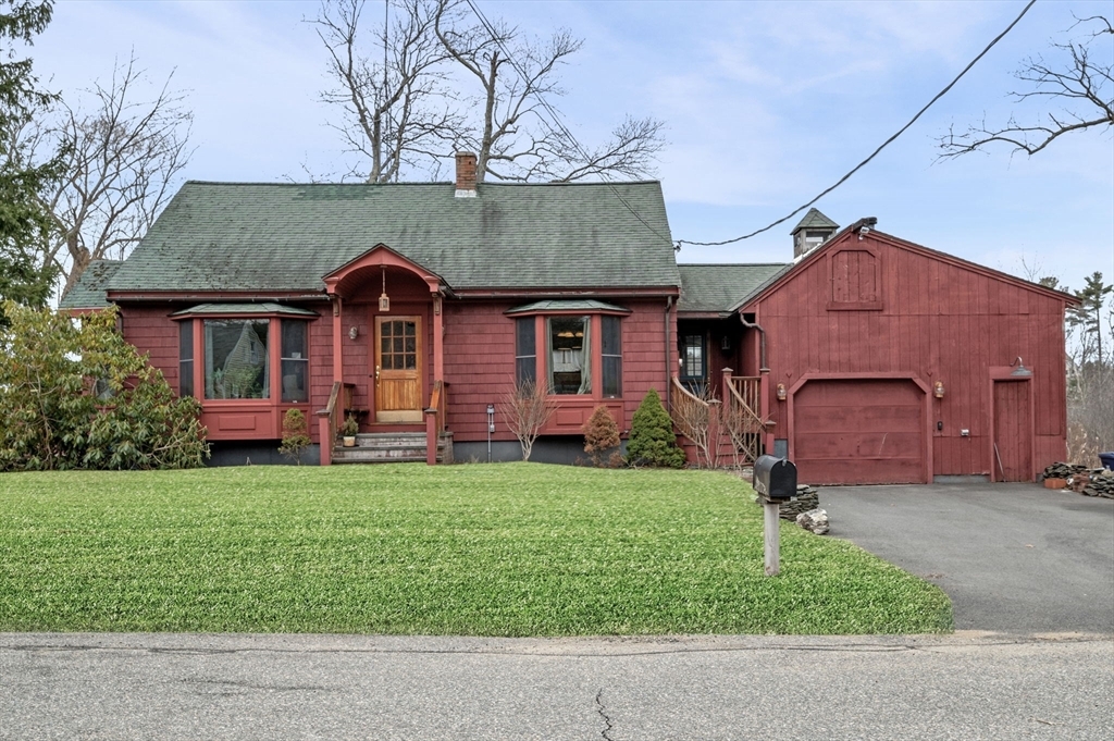 Property Photo: 41 Birchwood Road MA 01887