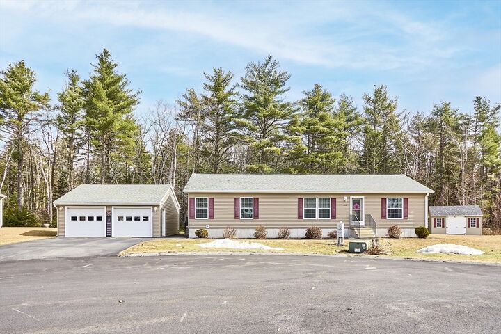 Property Photo:  140 Ruby Road  MA 01440 