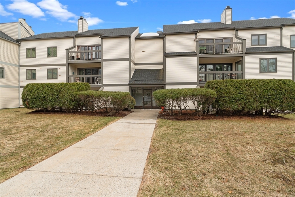 Property Photo: 1100 Salem Street 46 MA 01940