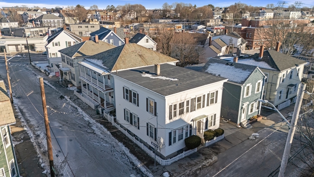 Property Photo: 83 Summer St MA 01970