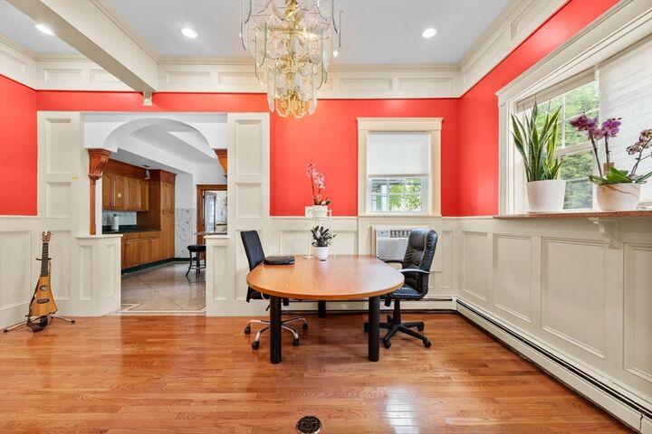 Property Photo: 10 Washington Park MA 02460