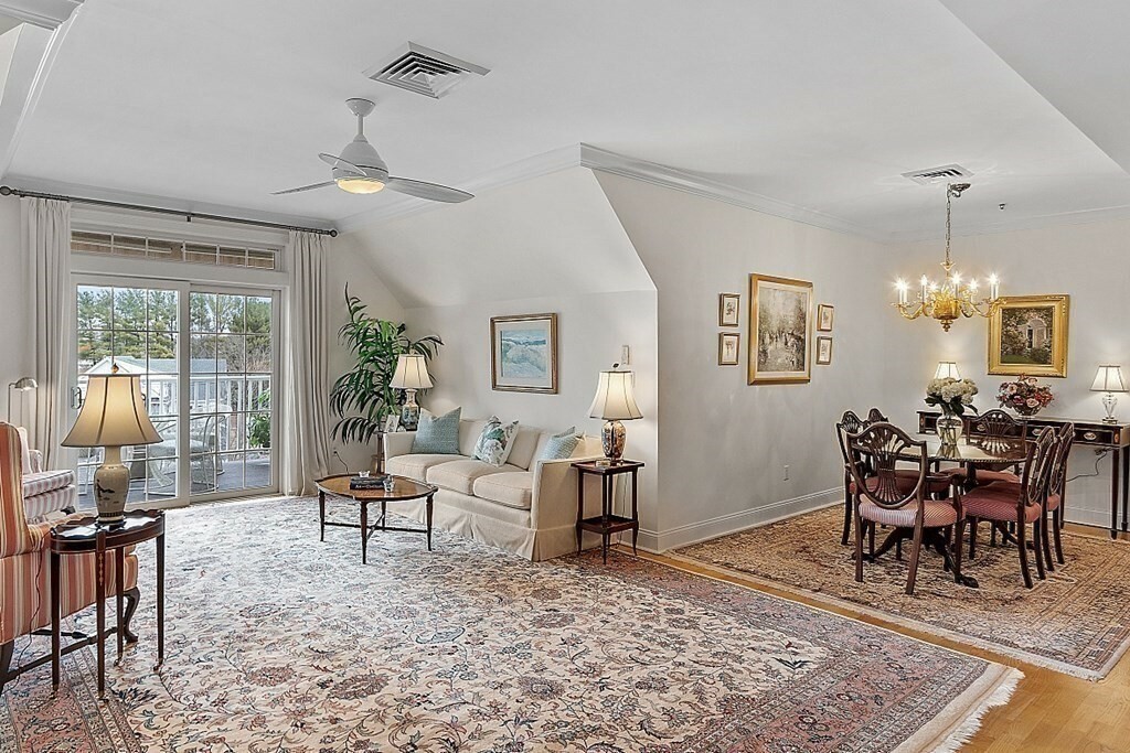 Property Photo: 95 Conant Street 407 MA 01742