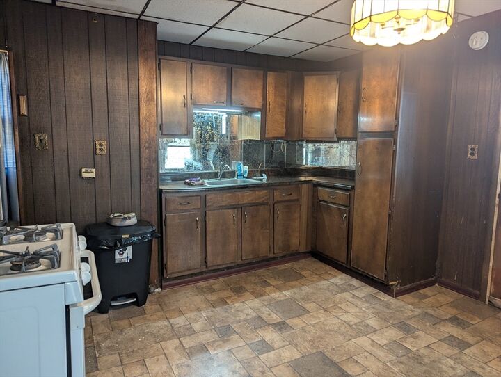 Property Photo:  219 Trenton St  MA 02128 