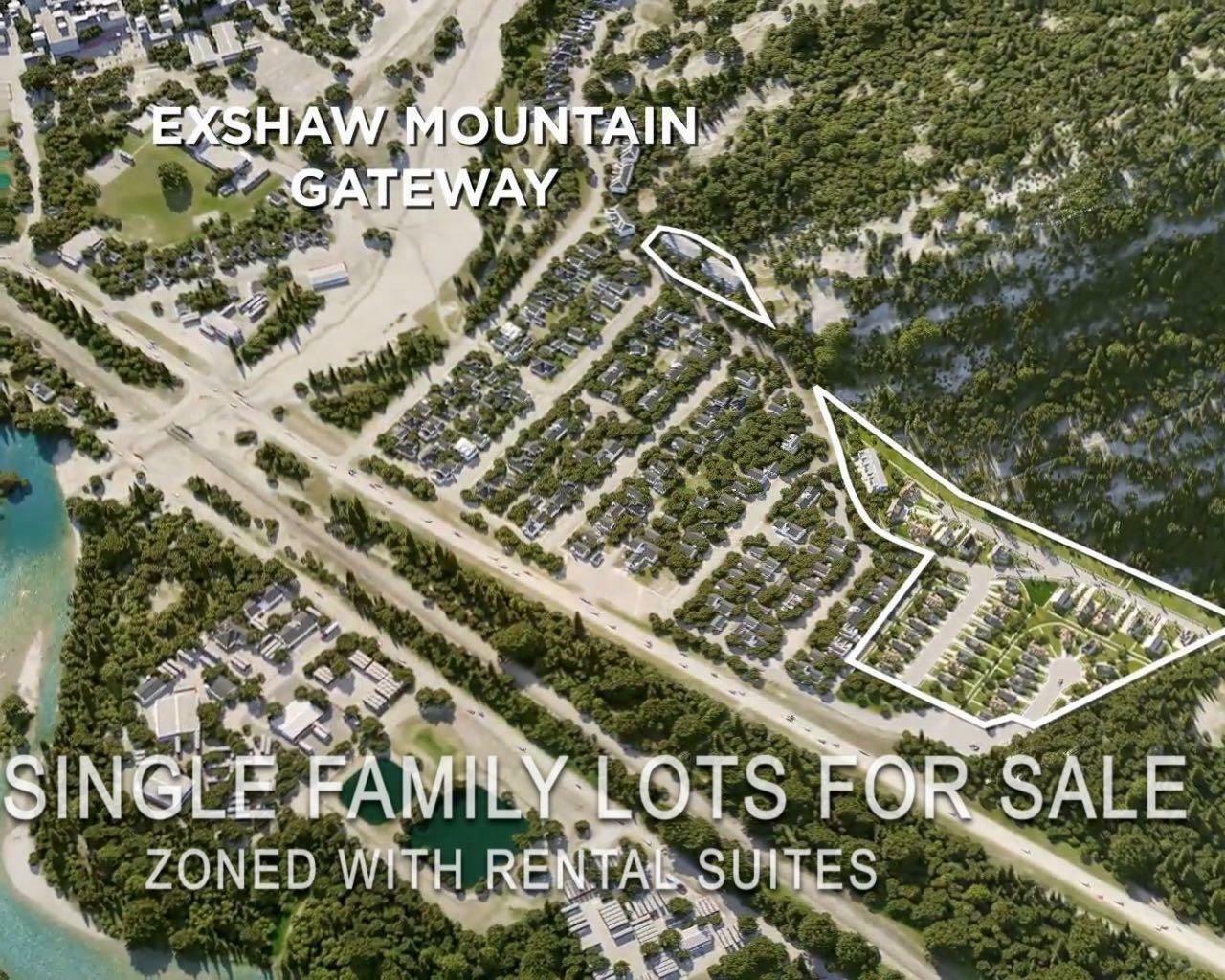 Photo de la propriété: 11 Exshaw Mountain Gateway AB T0L 2C0
