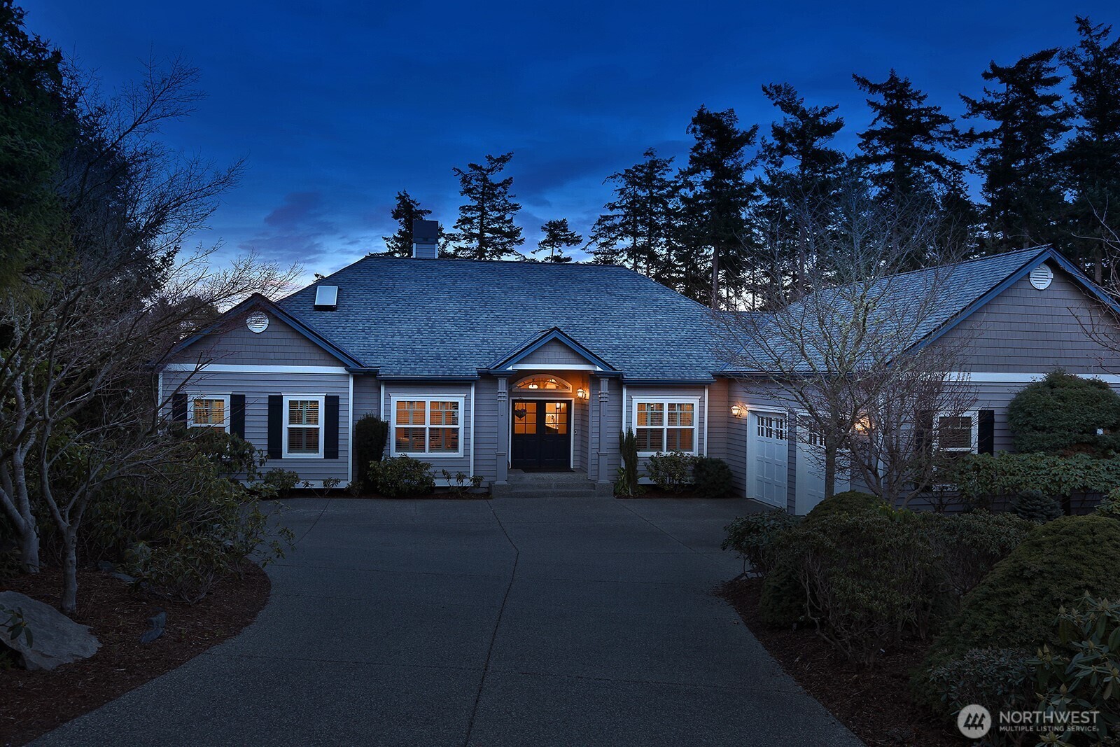 Property Photo: 270 Kineth Point Place WA 98239