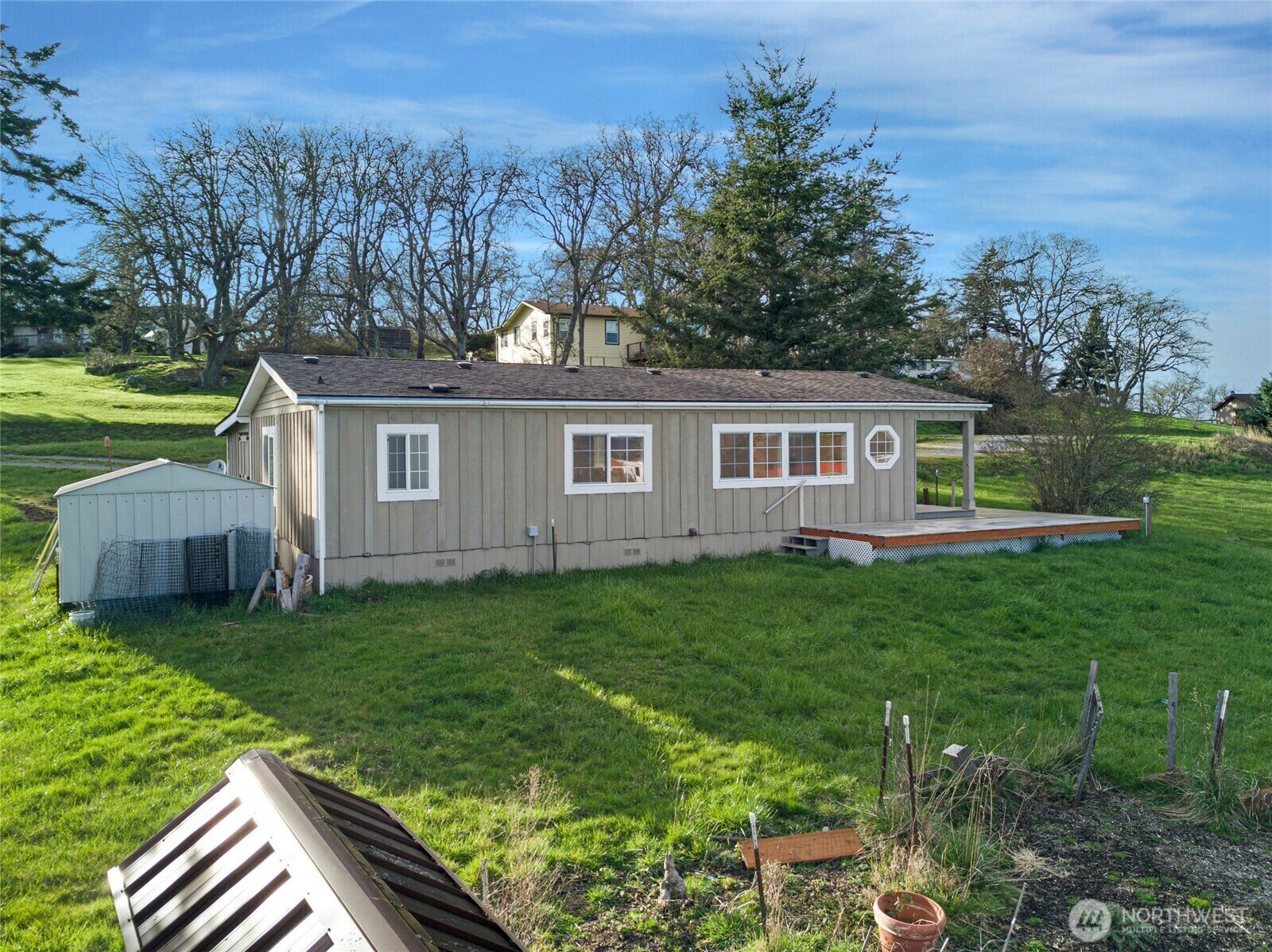 Property Photo: 182 Glenoak Lane WA 98250