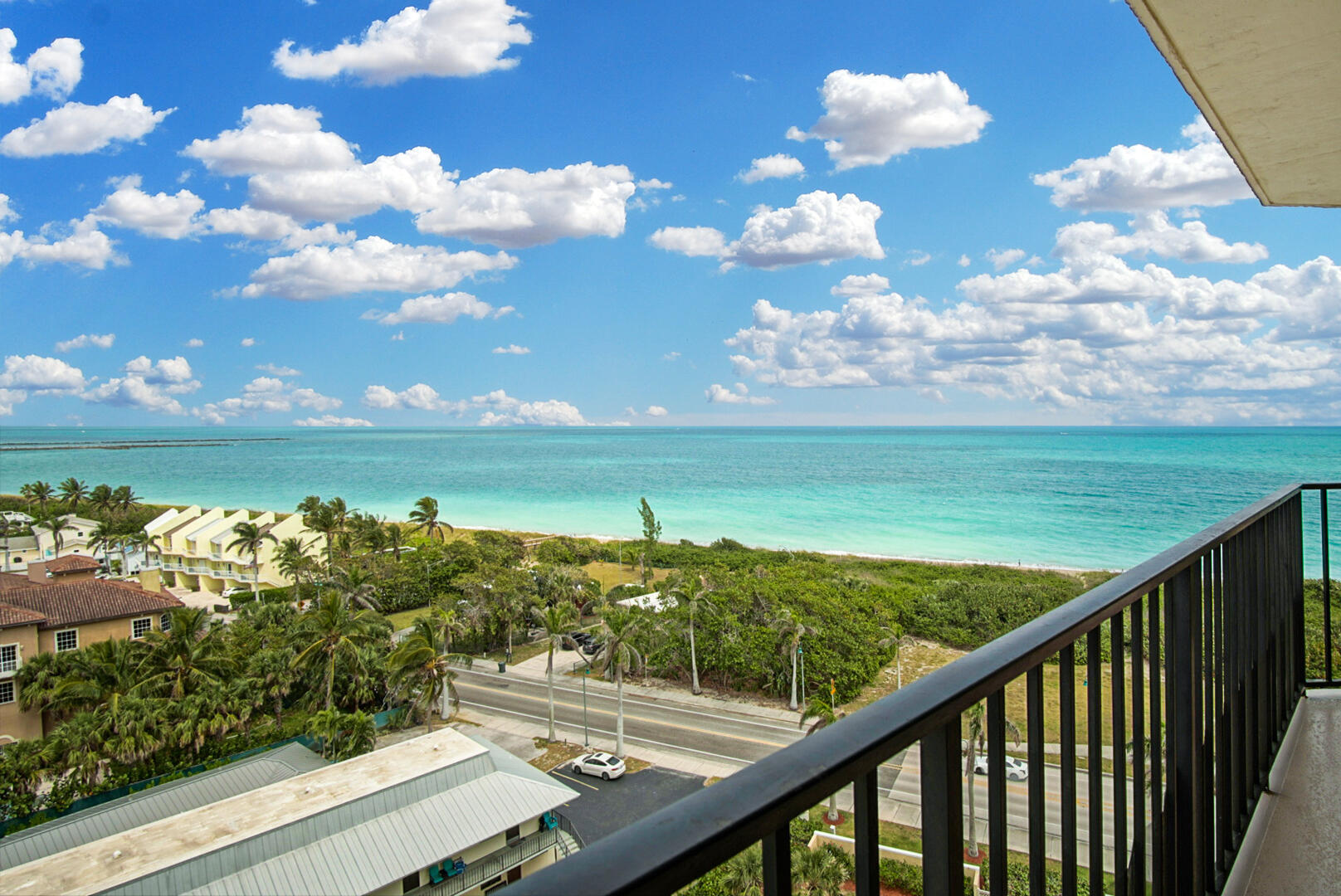 Property Photo: 801 S Ocean Drive Ph204 FL 34949