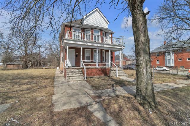 Property Photo: 355 Rosedale MI 48202