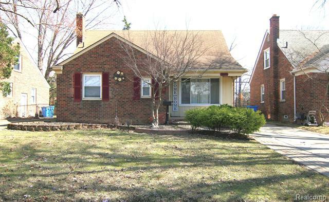 8432 Hazelton Street  Dearborn Heights MI 48127 photo