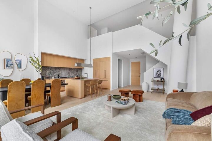 Property Photo: 30 Front Street 12C NY 11201