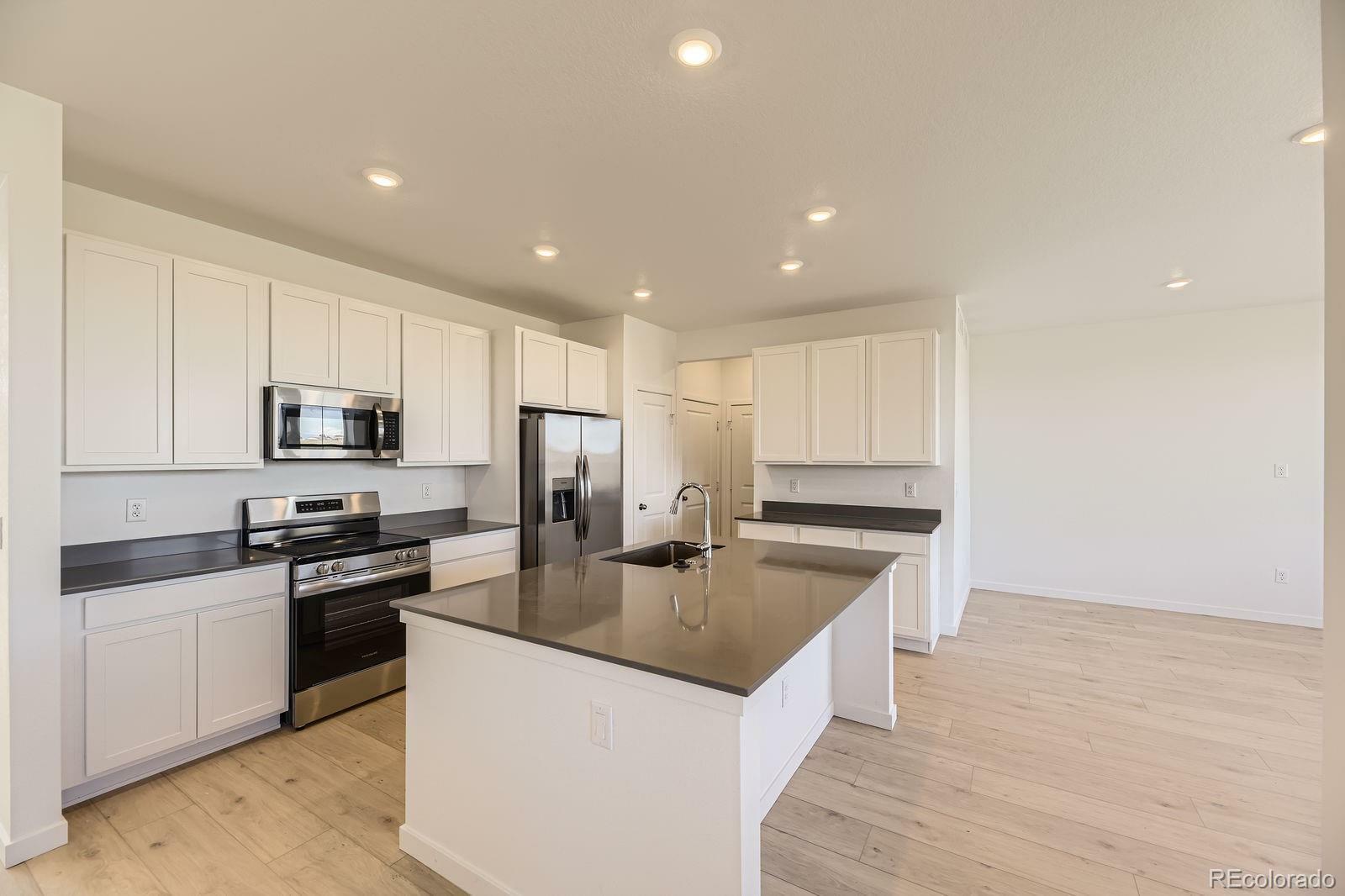 Property Photo: 6719 Juniper Drive CO 80602