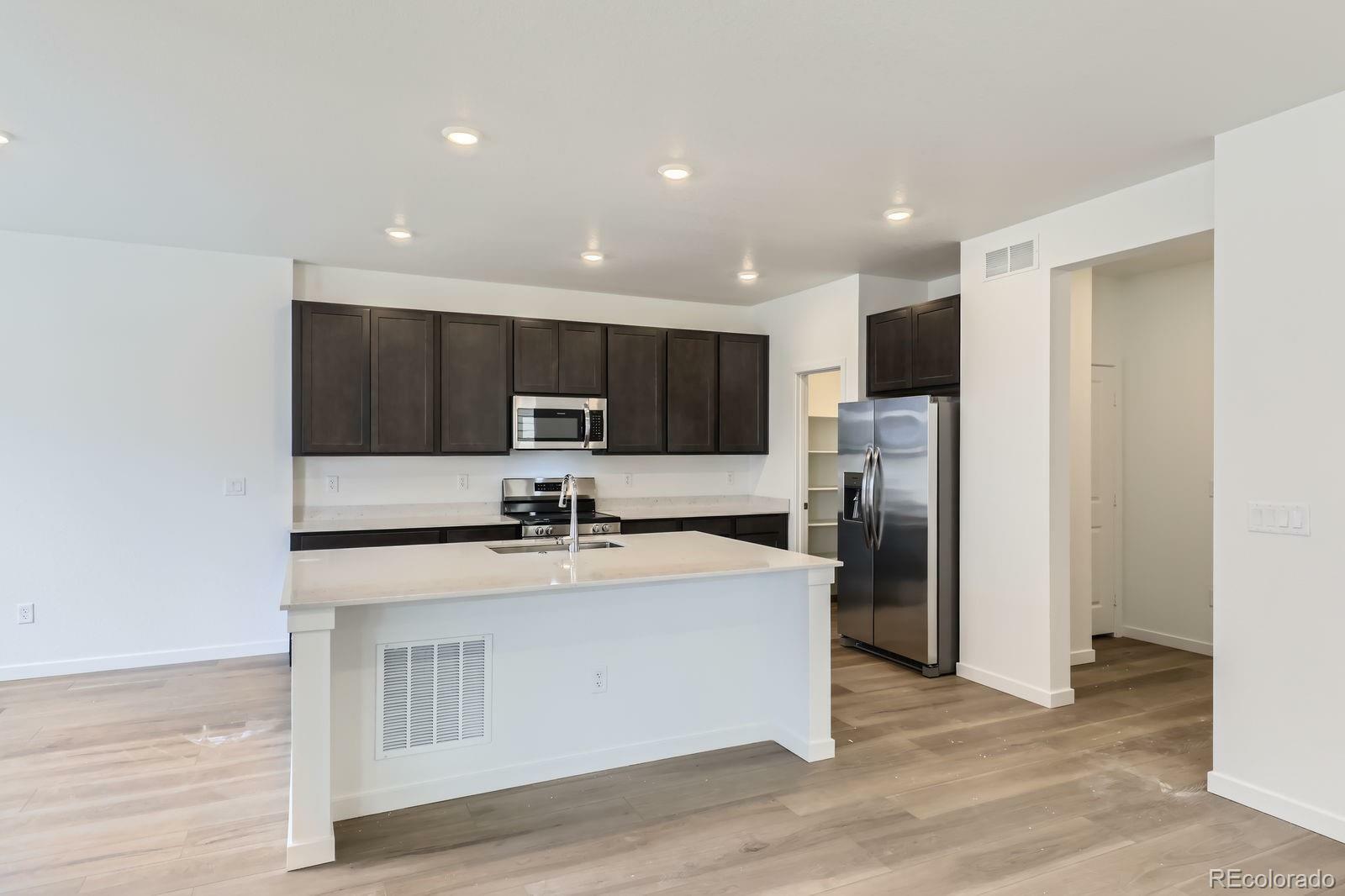 Property Photo: 6751 Arbor Boulevard E CO 80602